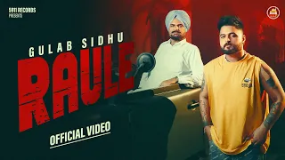 Raule Gulab SidhuSong Download